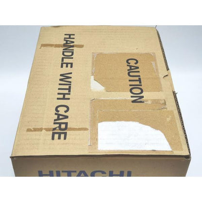 箱いたみあり 新品 日立 インバータ SJ700-004LFF2 インバーター