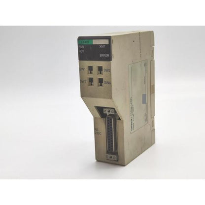よごれ多 中古 オムロン C200H-LK201 OMRON