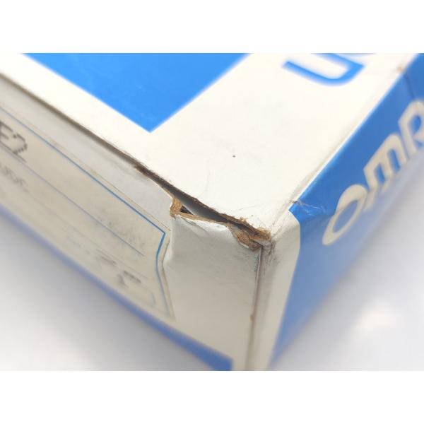 ※箱と中身が違います 中古 E2E-X1R5F2 オムロン OMRON 12to24VDC 2m 5点セット その2