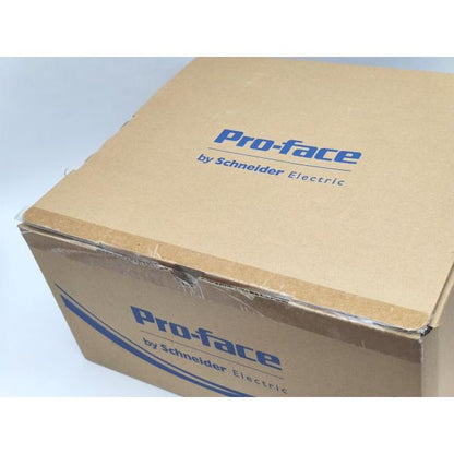 箱開封済み 箱いたみあり 未使用 Pro-face PFXSP5500WAD