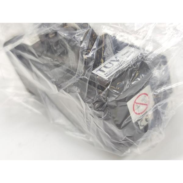 新品 安川電機 YASKAWA SGMAH-02AAA2B