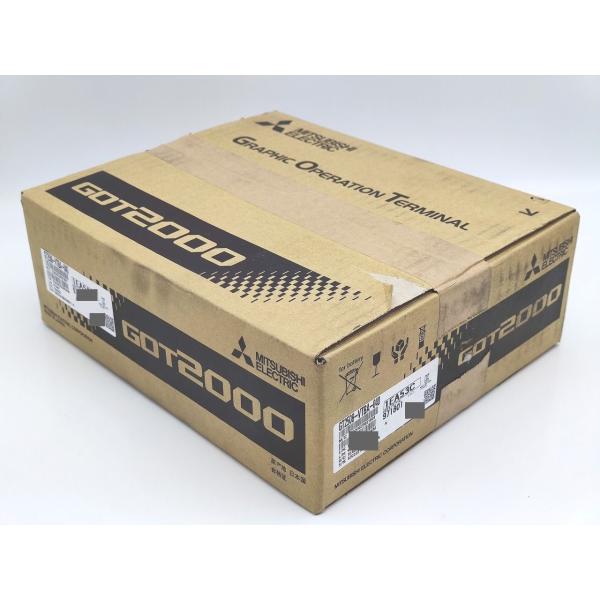 ガムテープ一部開封 箱いたみ有 未使用 三菱 MITSUBISHI GT2508-VTBA-040
