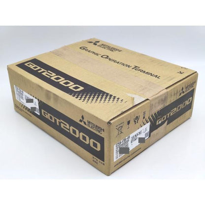 ガムテープ一部開封 箱いたみ有 未使用 三菱 MITSUBISHI GT2508-VTBA-040