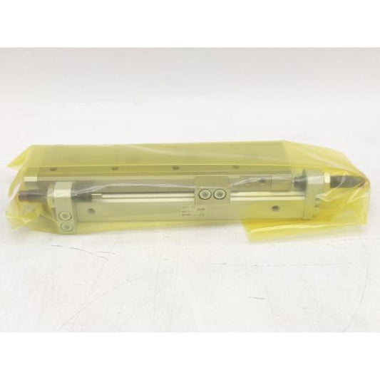 新品 SMC MXQ12L-75B 本体×1