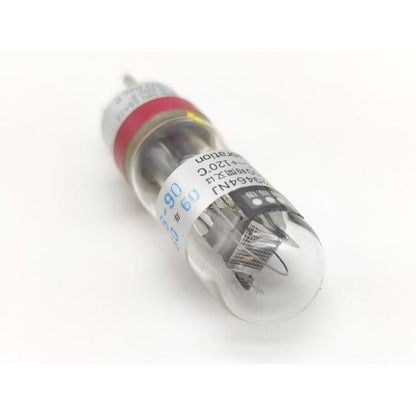 箱いたみあり  中古 山武 YAMATAKE 129464NJ UV.チューブ