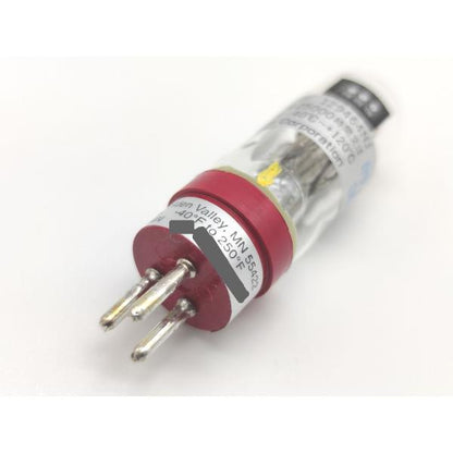 箱いたみあり  中古 山武 YAMATAKE 129464NJ UV.チューブ