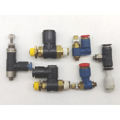 中古 SMC ARJ1020F 他