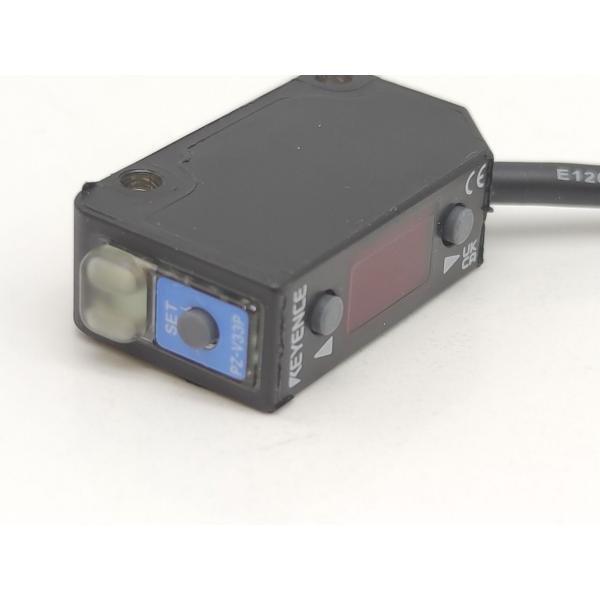 新品 キーエンス KEYENCE PZ-V33P