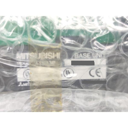 箱いたみあり 新品 三菱 MITSUBISHI A1S33B