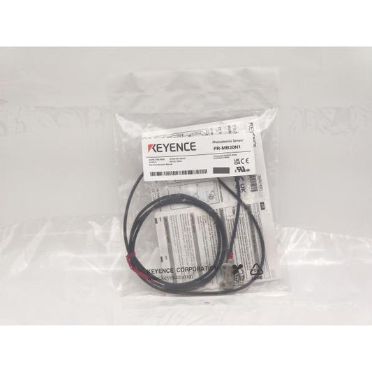 新品 キーエンス KEYENCE PR-MB30N1 その3