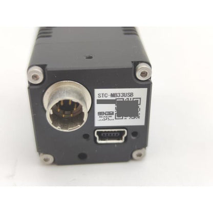 中古 オムロン OMRON センテック STC-MB33USB