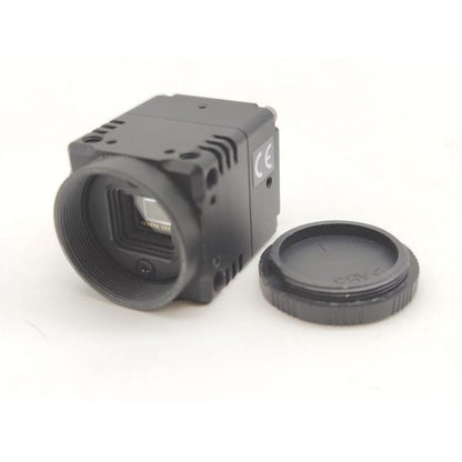 中古 オムロン OMRON センテック STC-MB33USB