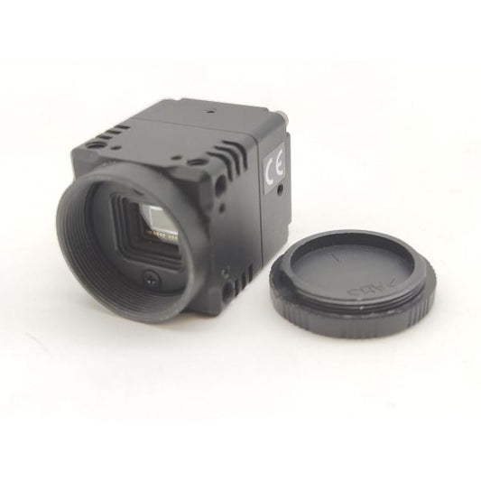 中古 オムロン OMRON センテック STC-MB33USB