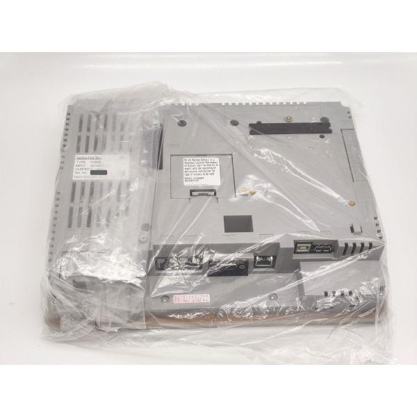 箱汚れあり 中古か未使用か不明 富士電機 FujiElectric V810iS