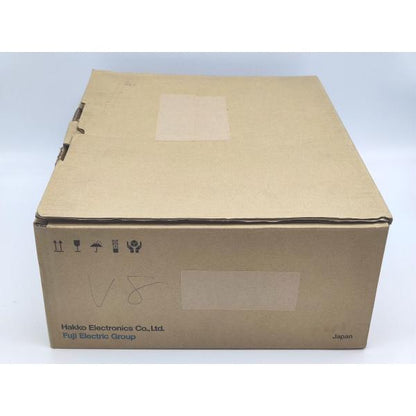 箱汚れあり 中古か未使用か不明 富士電機 FujiElectric V810iS