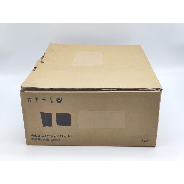 箱汚れあり 中古か未使用か不明 富士電機 FujiElectric V810iS