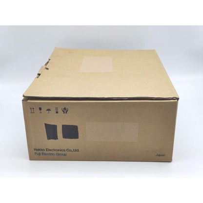 箱汚れあり 中古か未使用か不明 富士電機 FujiElectric V810iS