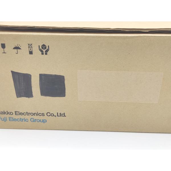 箱汚れあり 中古か未使用か不明 富士電機 FujiElectric V810iS