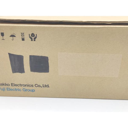 箱汚れあり 中古か未使用か不明 富士電機 FujiElectric V810iS