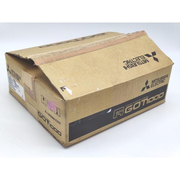 箱いたみ・汚れあり 中古 三菱 MITSUBISHI GT1662-VNBA
