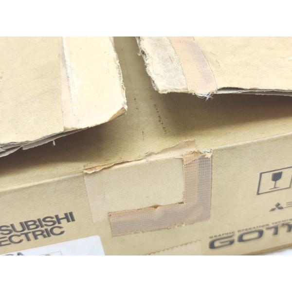 箱いたみ・汚れあり 中古 三菱 MITSUBISHI GT1662-VNBA
