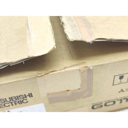 箱いたみ・汚れあり 中古 三菱 MITSUBISHI GT1662-VNBA