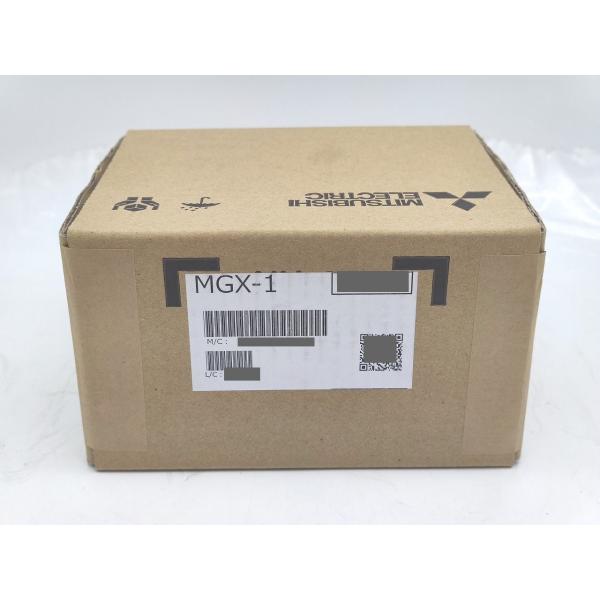 新品 三菱 MITSUBISHI MGX-1