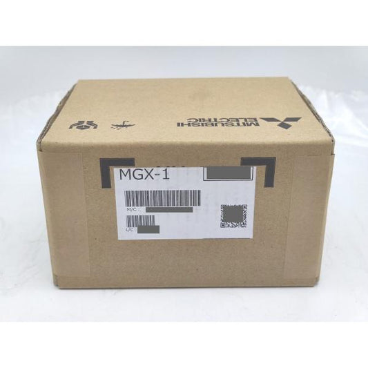 新品 三菱 MITSUBISHI MGX-1