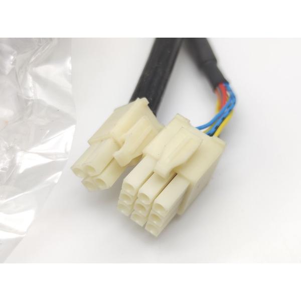 箱汚れあり 新品 安川電機 YASKAWA SGM-04A312
