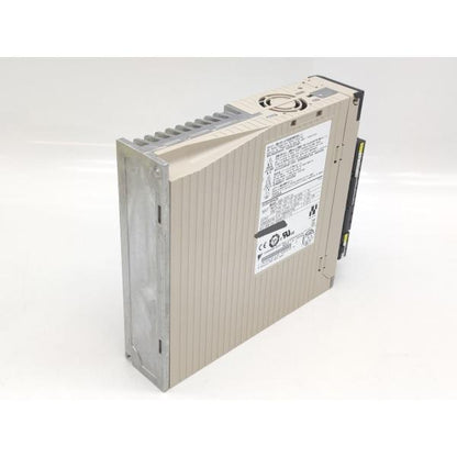中古 安川電機 YASKAWA SGDV-R70F11A