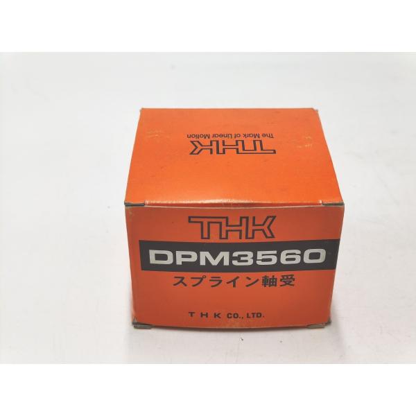未使用 THK DPM3560