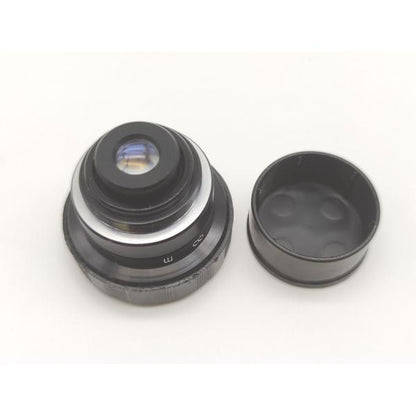 中古 TV LENS 8mm F1.3