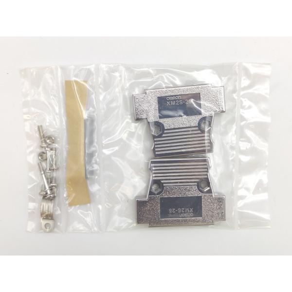 未使用 オムロン OMRON XM2S-2511 26点セット