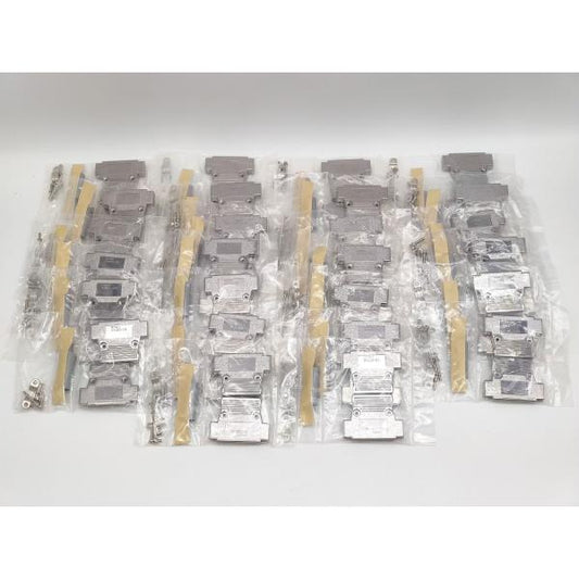 未使用 オムロン OMRON XM2S-2511 26点セット