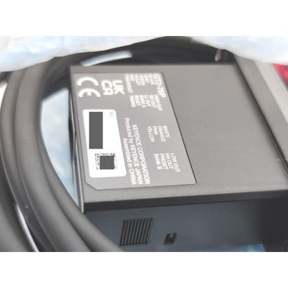新品 キーエンス KEYENCE GT2-76P その1