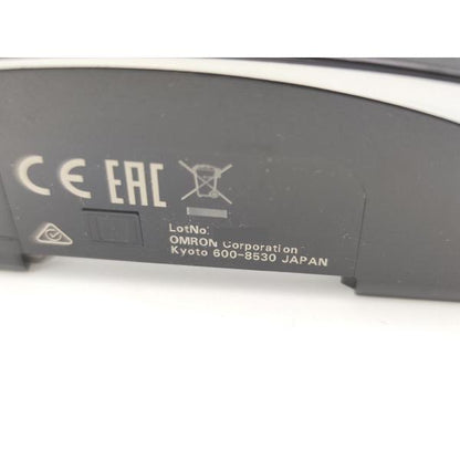 箱汚れあり 新品 オムロン OMRON E2NC-EA21 10 to 30VDC