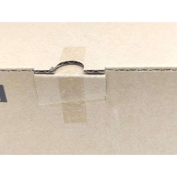 箱シール跡あり 未使用 オムロン OMRON R88D-KT01H Ver.1.2