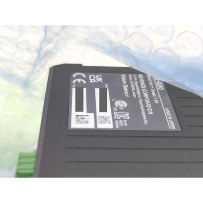 新品 キーエンス KEYENCE IV2-G30 その11