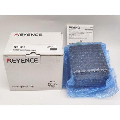 新品 キーエンス KEYENCE IV2-G30 その11