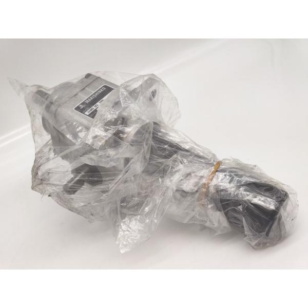箱なし 中古か未使用か不明 マキシンコー MAKISHINKO JA005 UCL 100S
