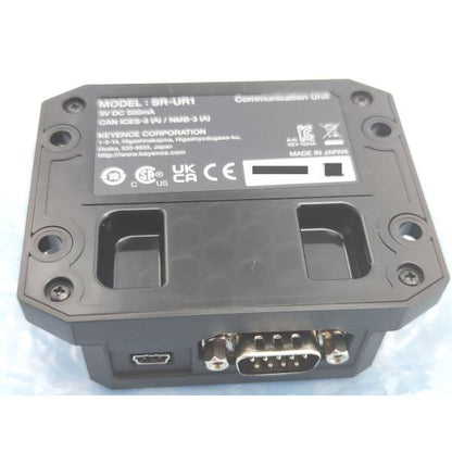 新品 キーエンス KEYENCE SR-UR1