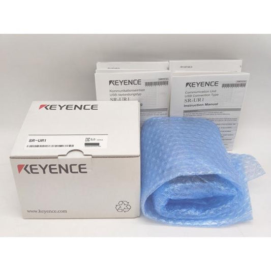 新品 キーエンス KEYENCE SR-UR1