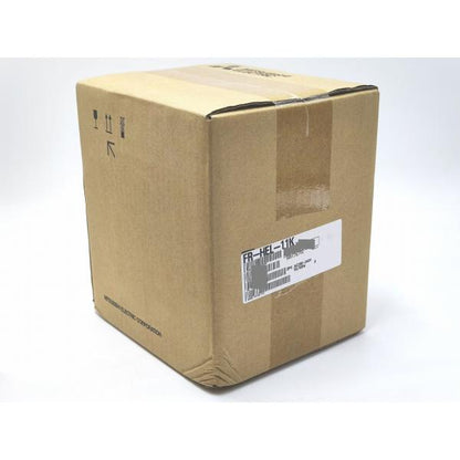 箱へこみあり 2021年製 新品 三菱 FR-HEL-11K