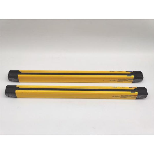 中古 キーエンス KEYENCE GL-R24HG