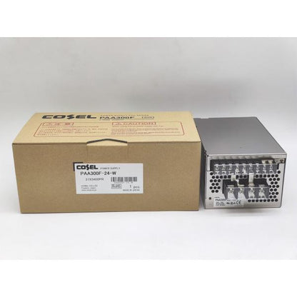 未使用 コーセル COSEL PAA300F-24-W その1