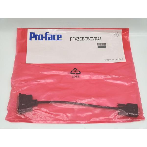 未使用 Pro-face PFXZCBCBCVR41