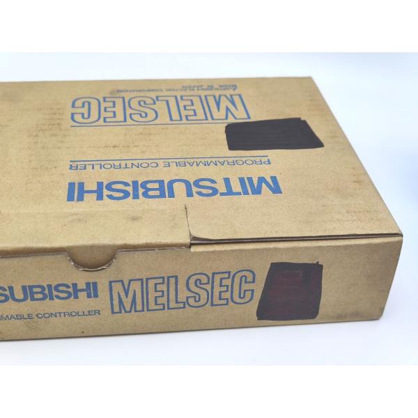 箱汚れあり 2007年製 未使用 三菱 MITSUBISHI AY10