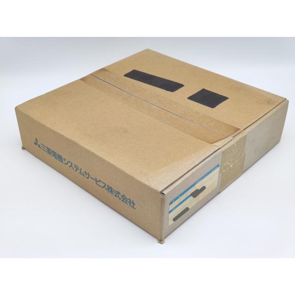 箱汚れ・いたみあり 新品 三菱 MITSUBISHI AS-2P-25M-B