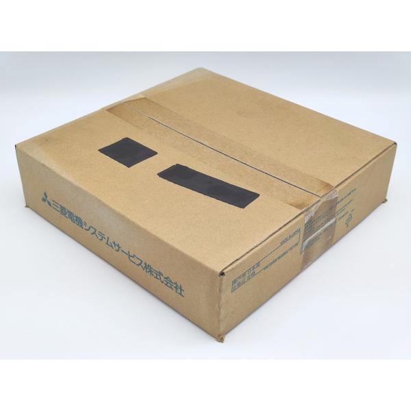 箱汚れ・いたみあり 新品 三菱 MITSUBISHI AS-2P-25M-B