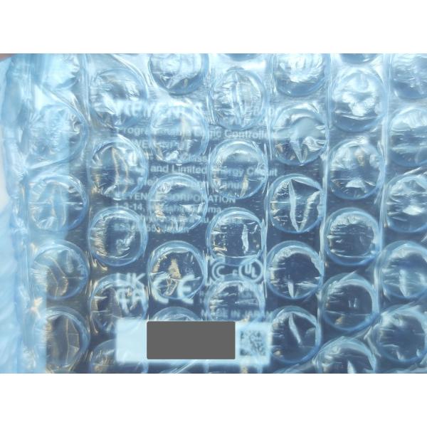 箱いたみあり 新品 キーエンス KEYENCE KV-8000SO(4222) その1